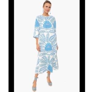 EUC! Tuckernuck Jaime Dress